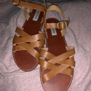 Steve Madden sandals